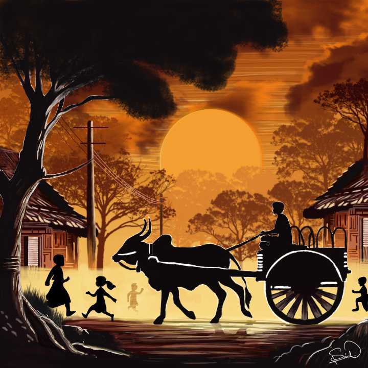 Sunset Village