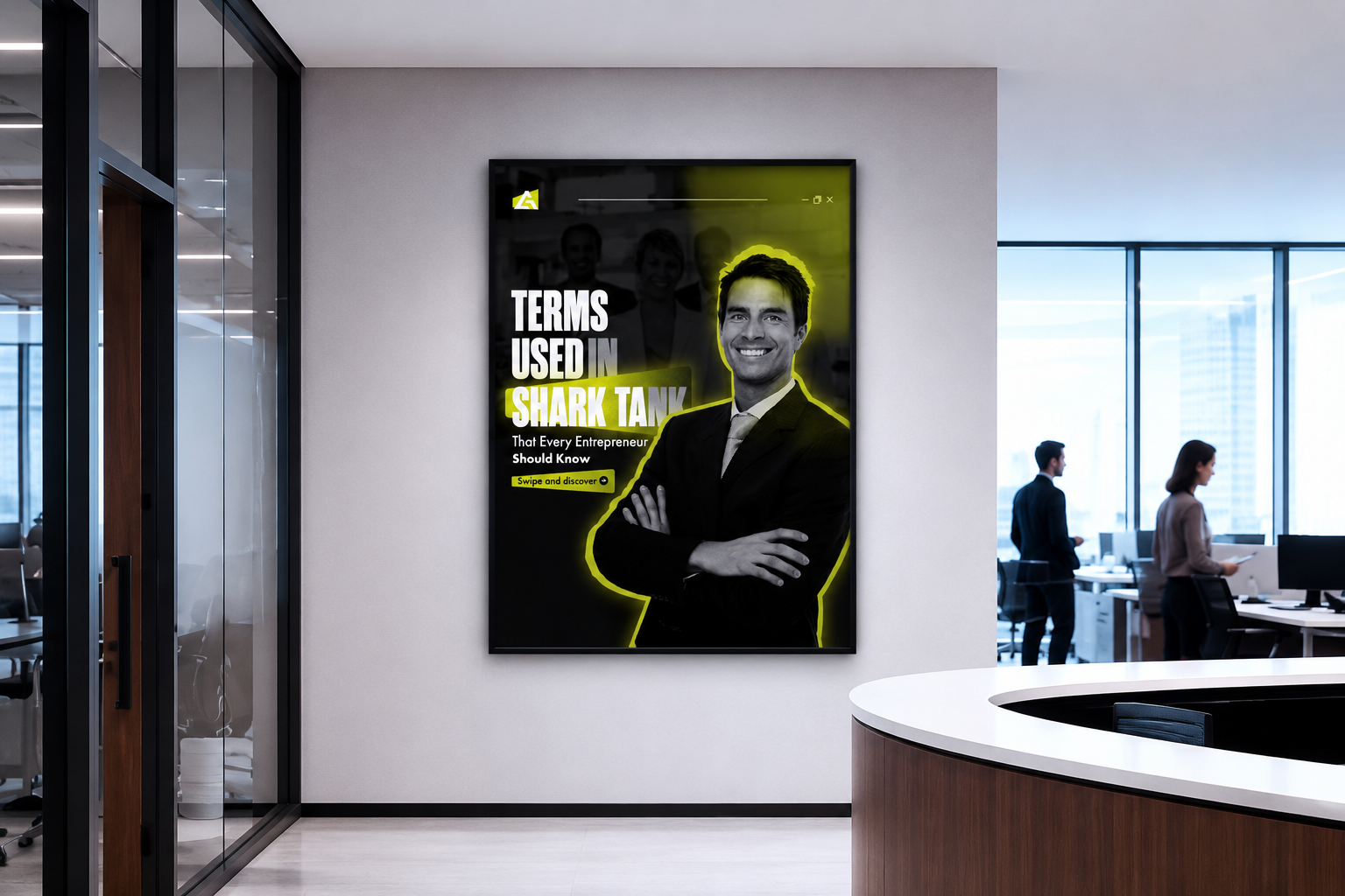 Shark Tank Series