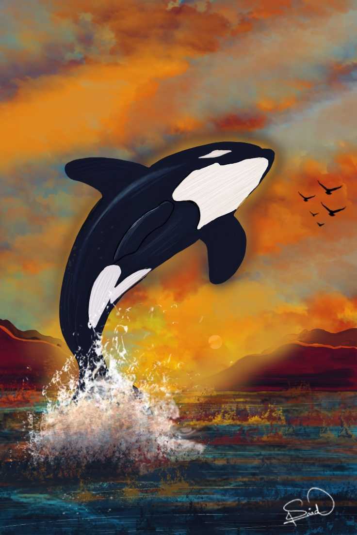 Leap of Freedom