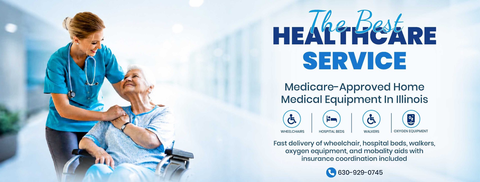 Best Healthcare Service